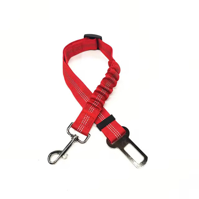 Dog Seat Belt