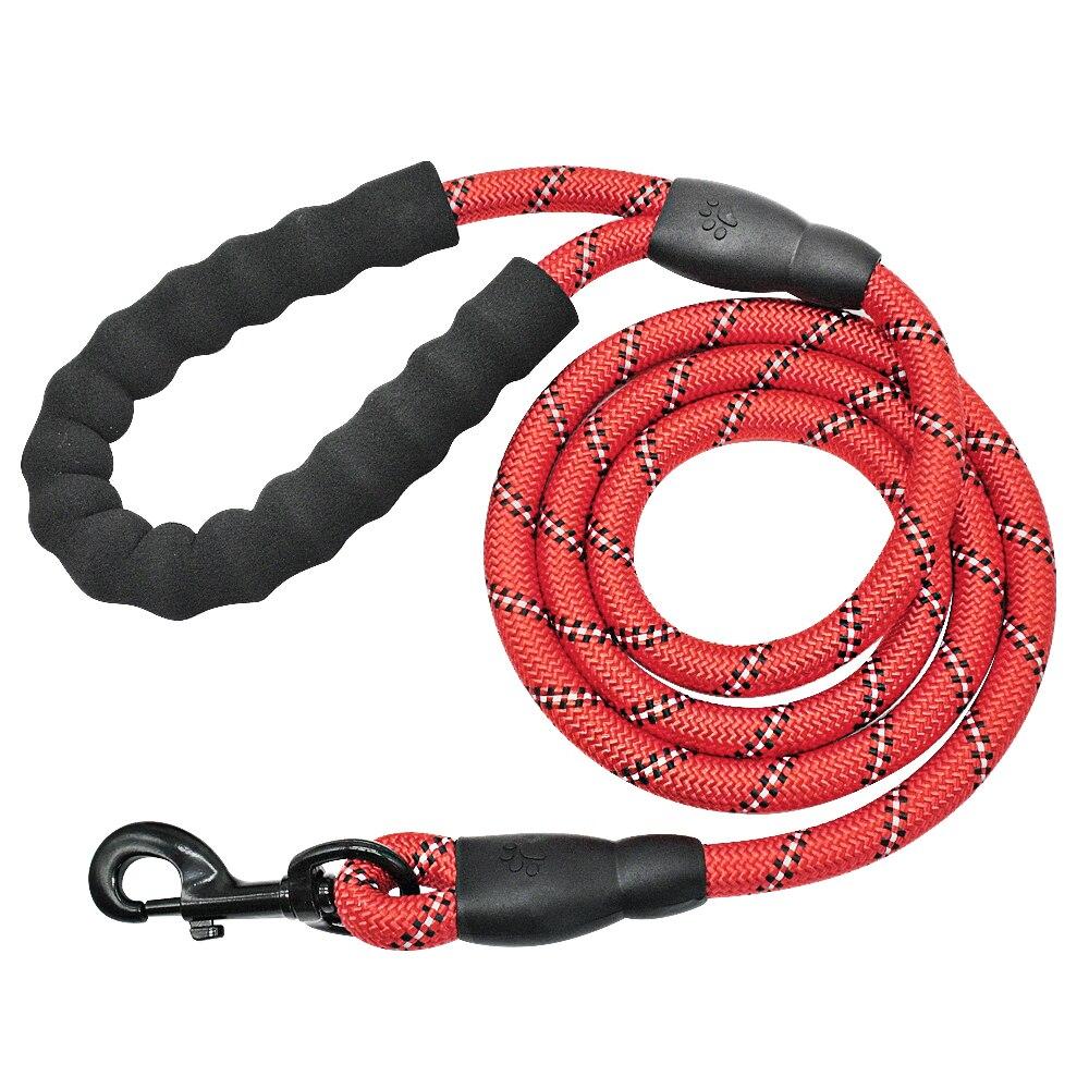 Easy Grip Ergonomic Leash