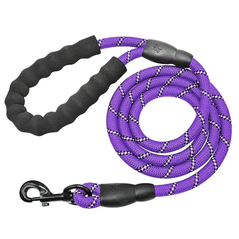 Easy Grip Ergonomic Leash