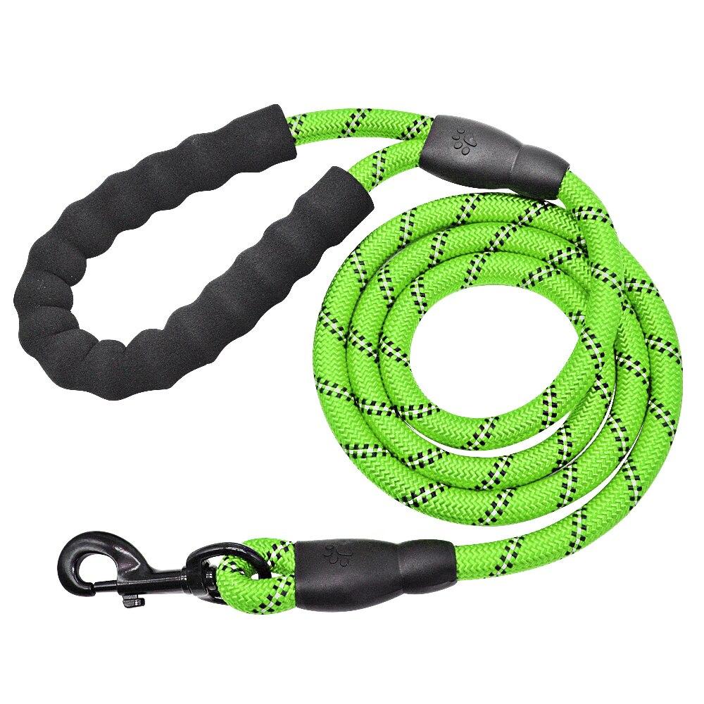 Easy Grip Ergonomic Leash