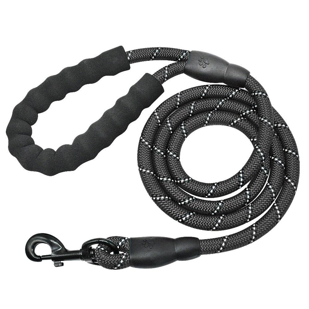 Easy Grip Ergonomic Leash