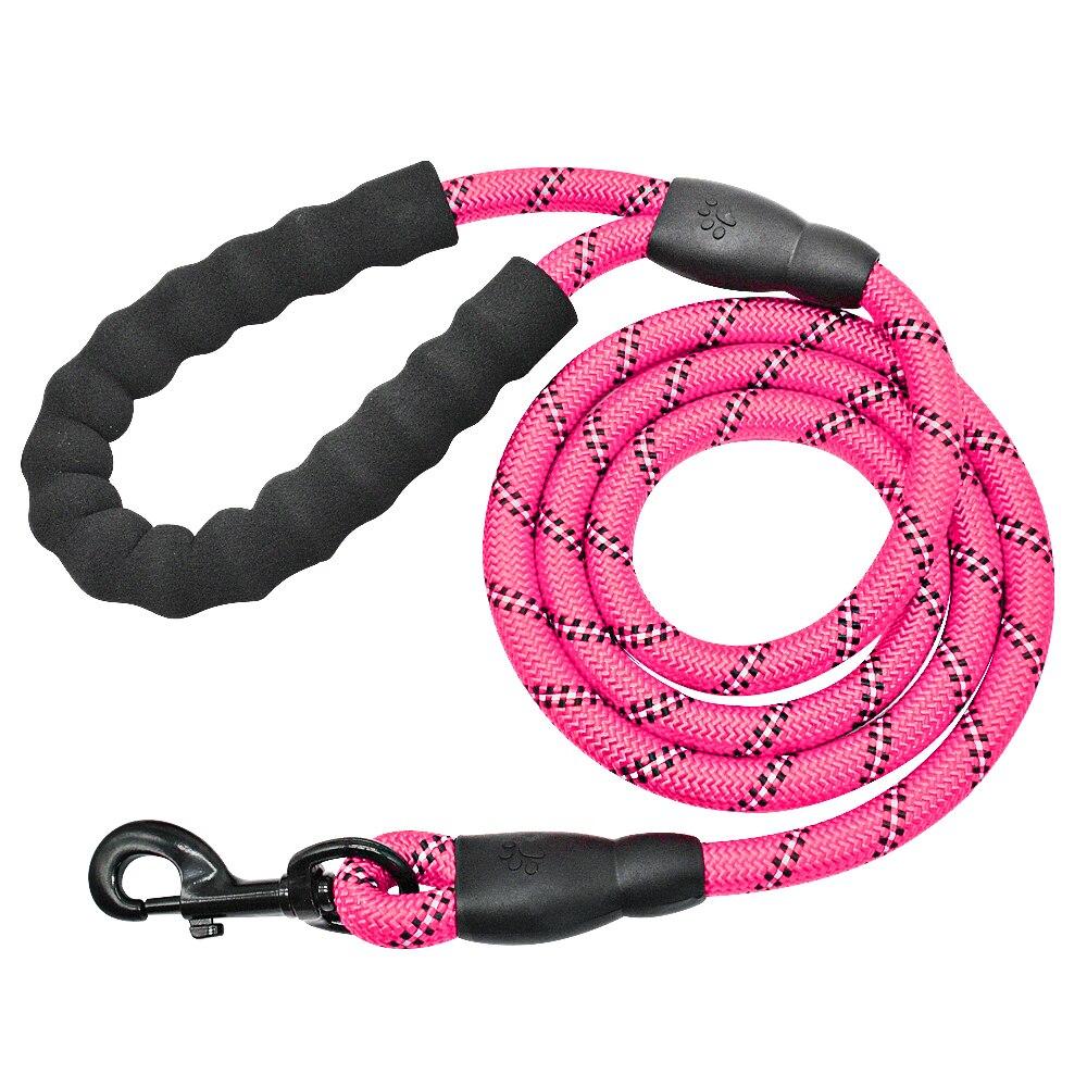 Easy Grip Ergonomic Leash