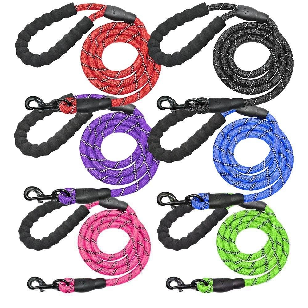 Easy Grip Ergonomic Leash