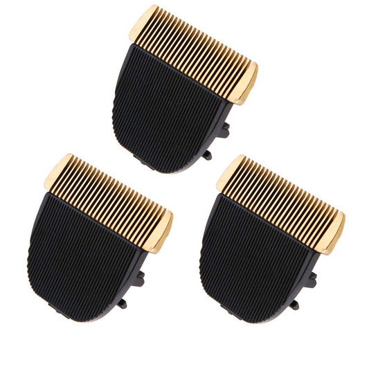 Furry Clipper Replacement Blades (3 Pack)